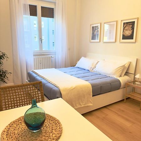 Politecnico Bovisa University Apartment ミラノ エクステリア 写真