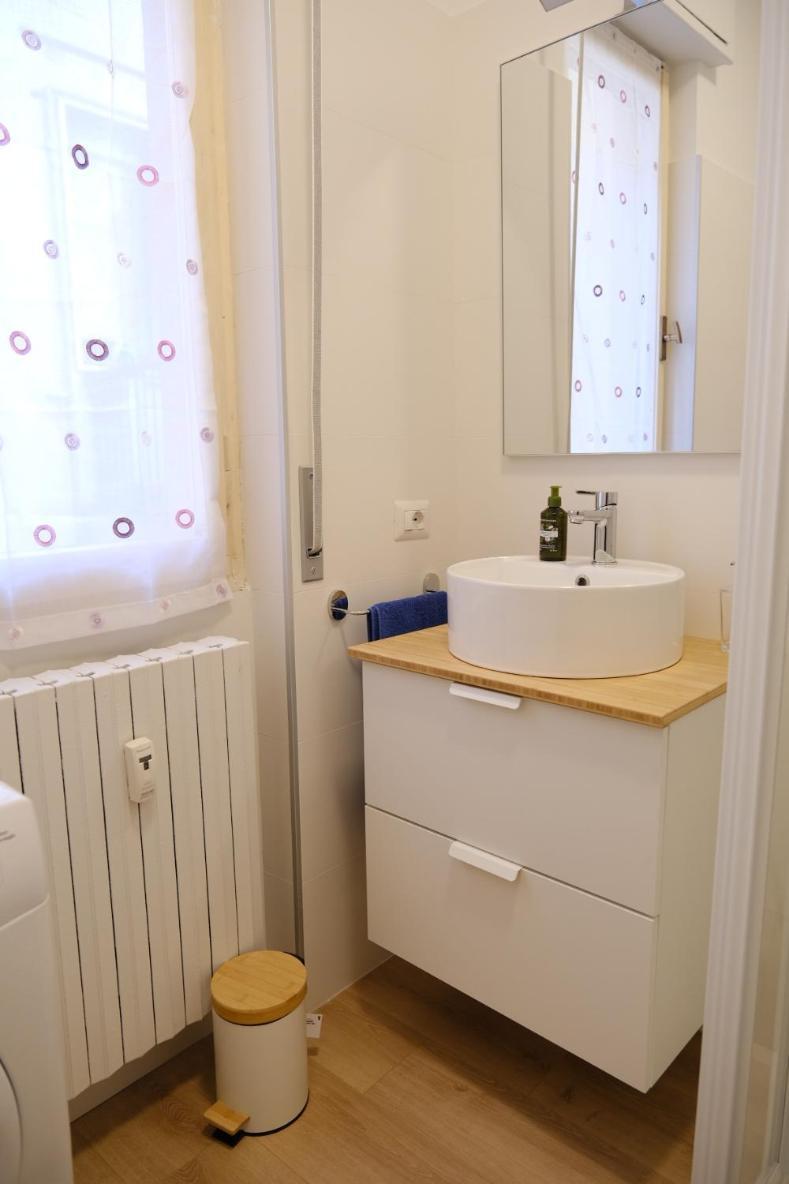 Politecnico Bovisa University Apartment ミラノ エクステリア 写真