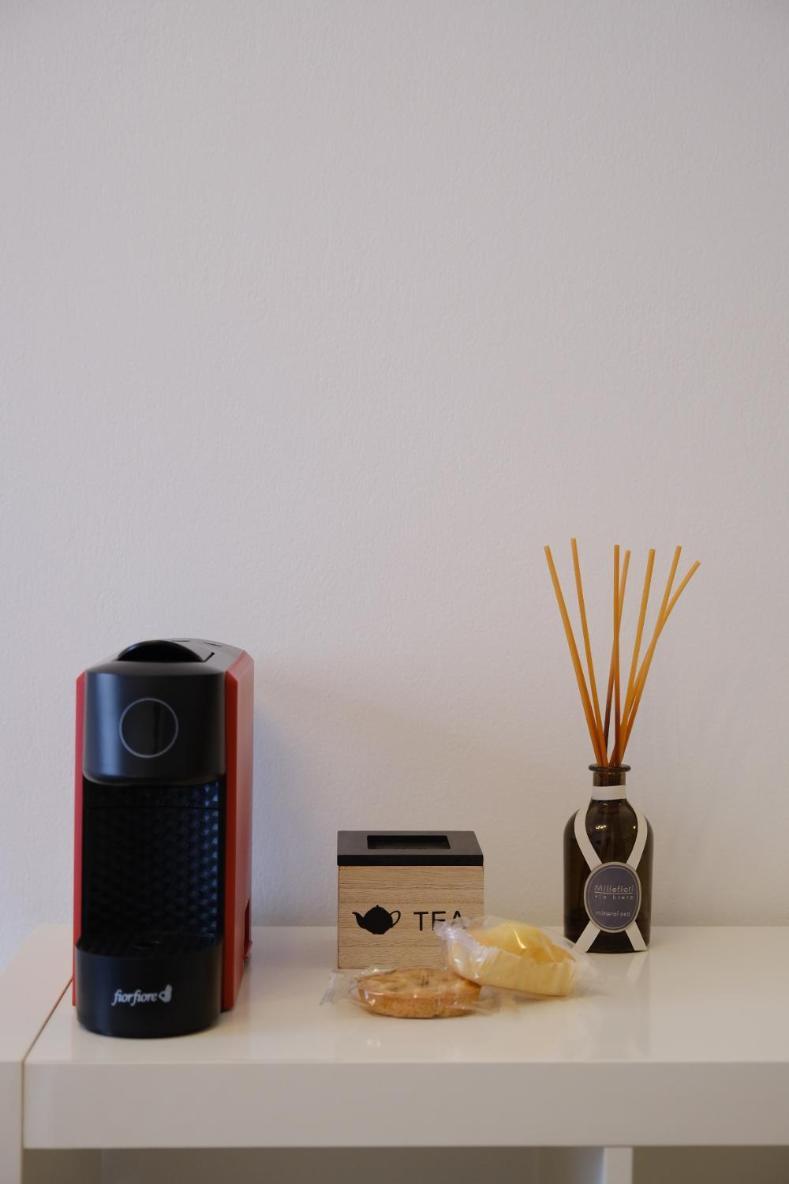 Politecnico Bovisa University Apartment ミラノ エクステリア 写真