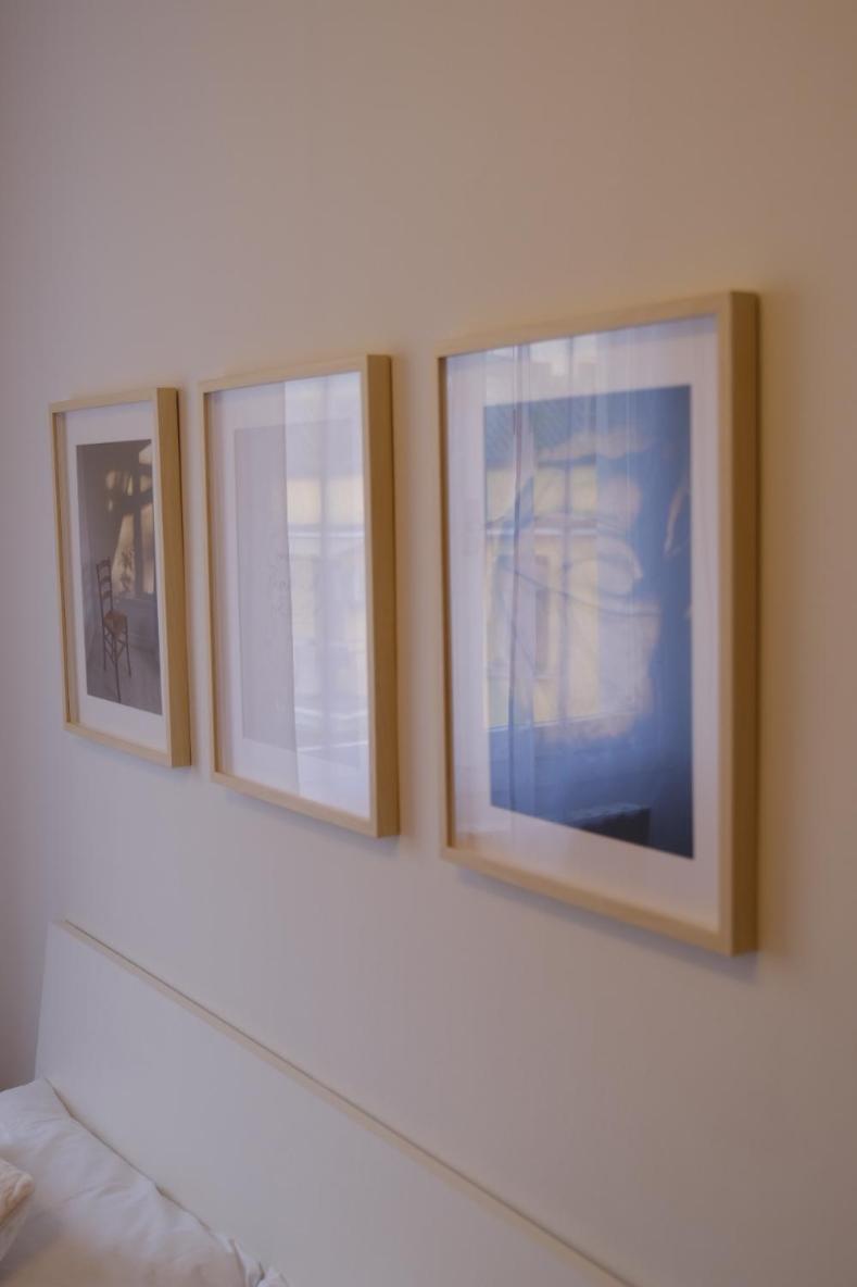 Politecnico Bovisa University Apartment ミラノ エクステリア 写真