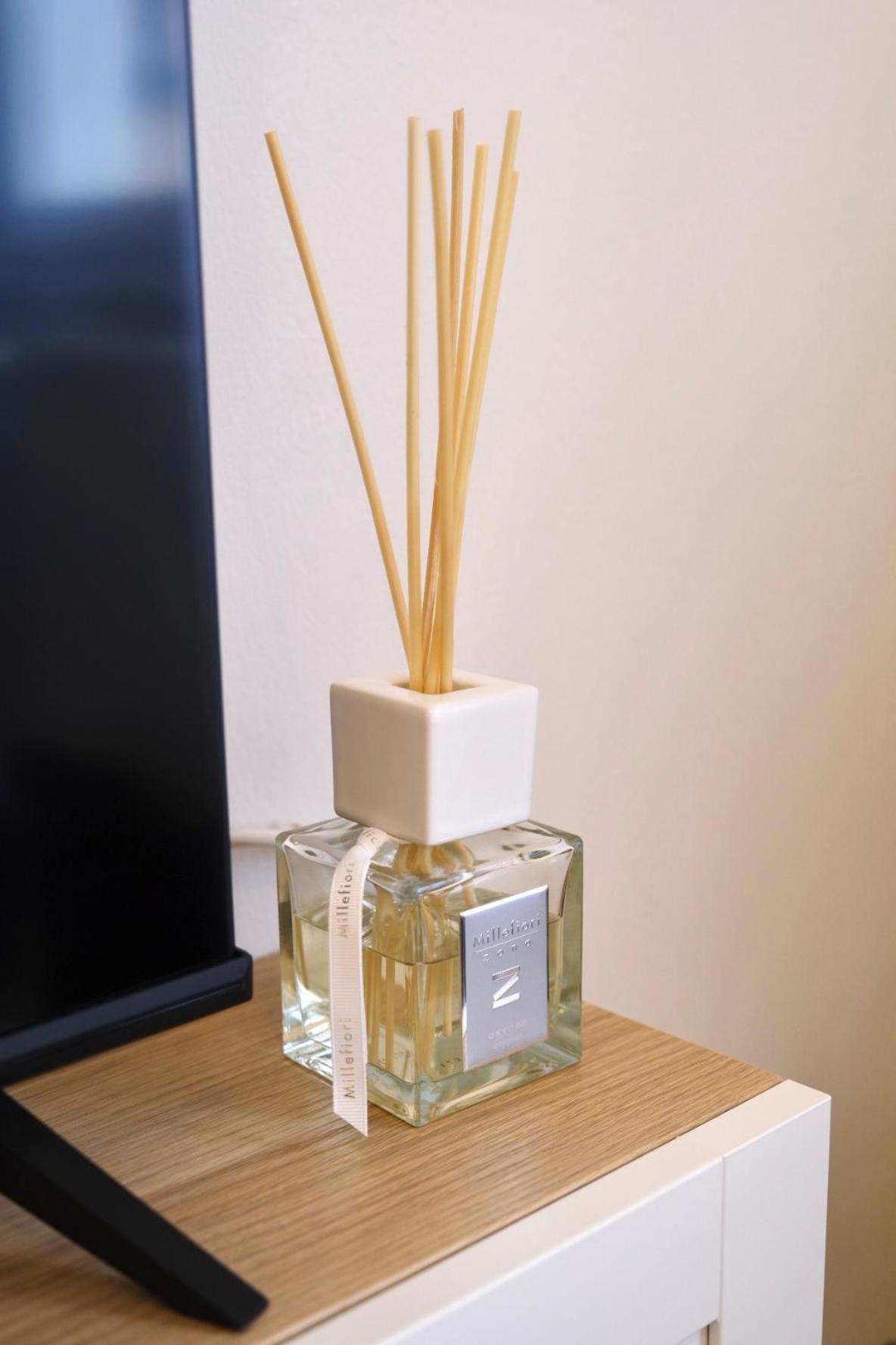 Politecnico Bovisa University Apartment ミラノ エクステリア 写真