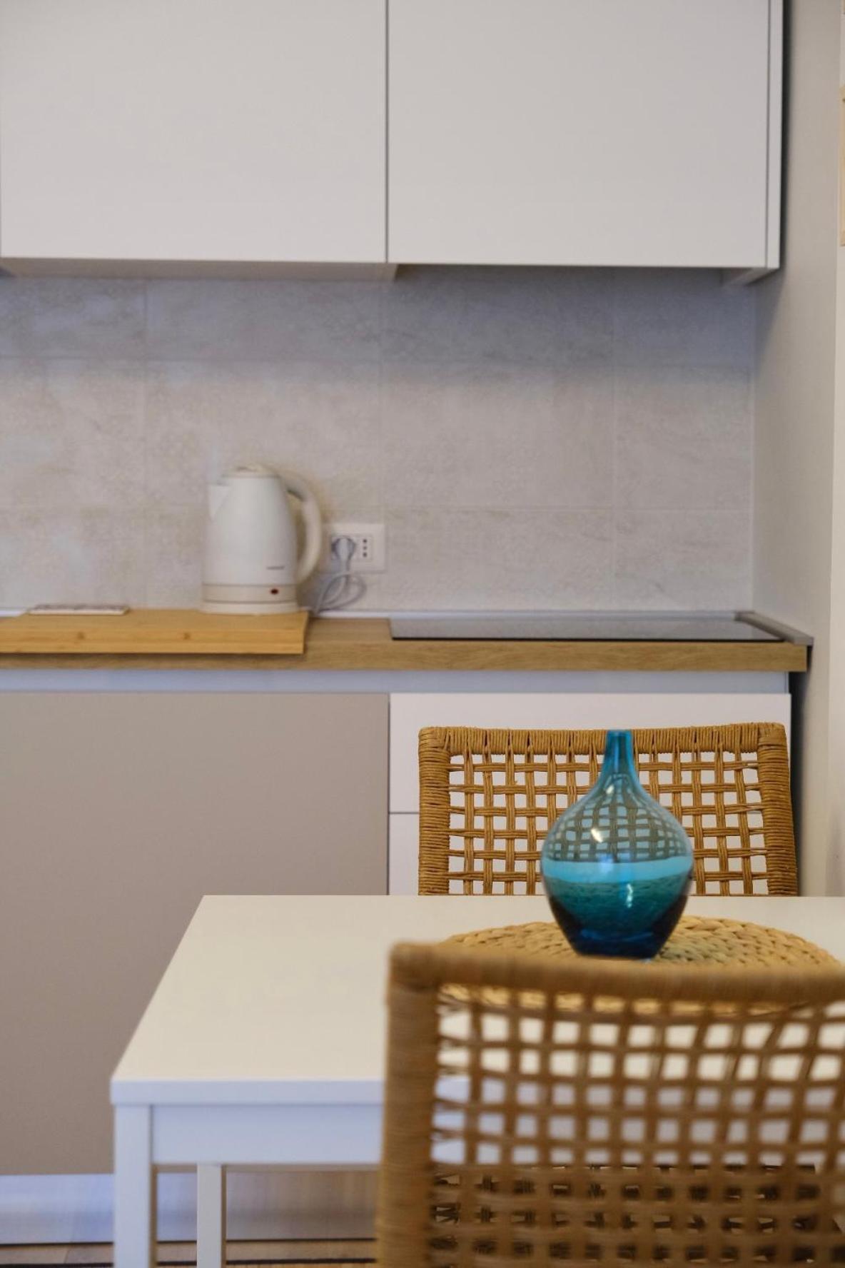 Politecnico Bovisa University Apartment ミラノ エクステリア 写真
