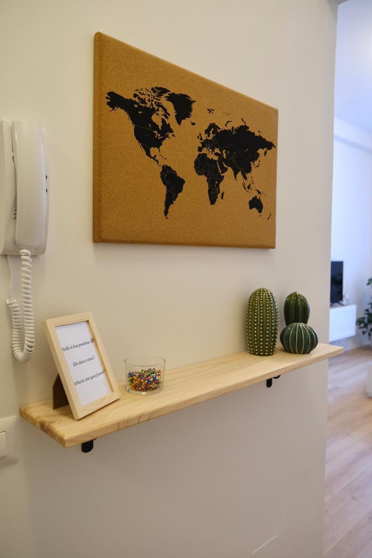 Politecnico Bovisa University Apartment ミラノ エクステリア 写真