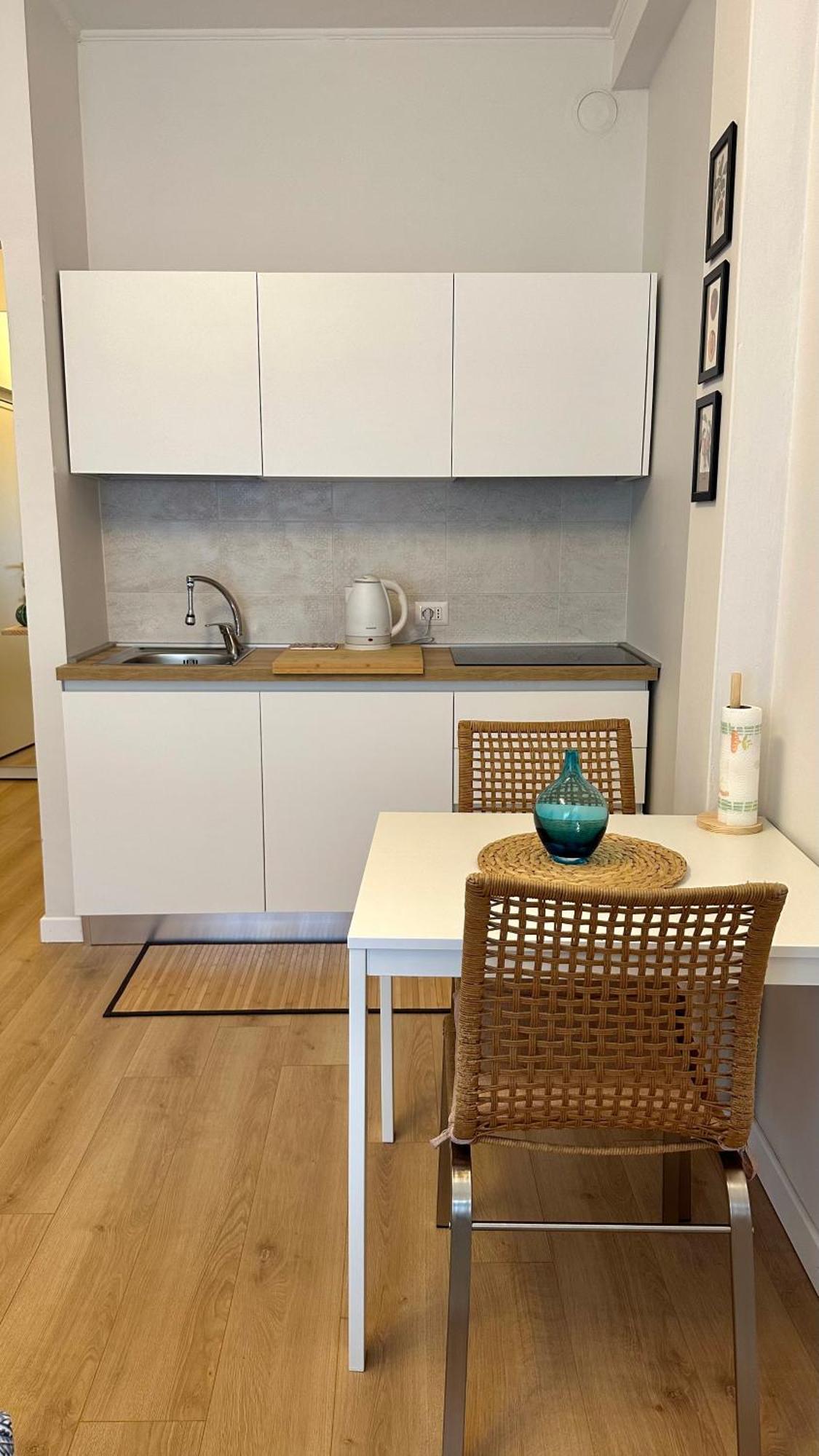 Politecnico Bovisa University Apartment ミラノ エクステリア 写真